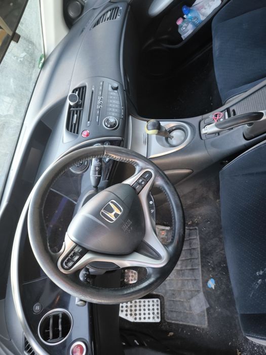 Хонда Сивик На части Дизел