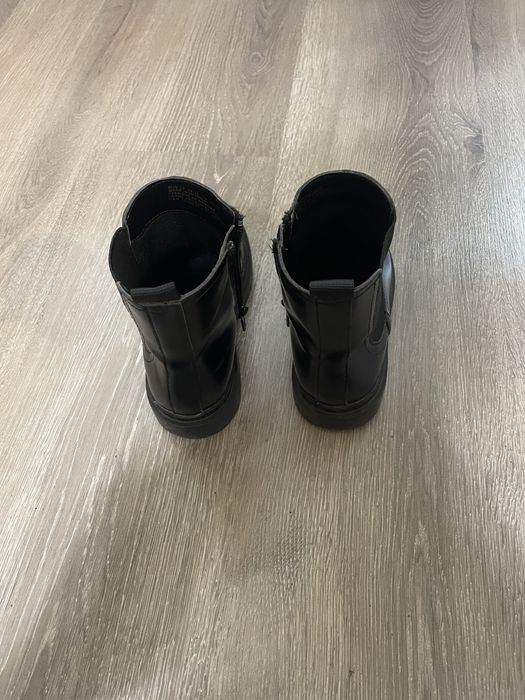 Детски боти hm за момиче.