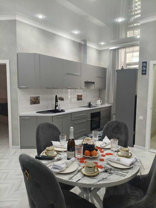 Квартира посуточно