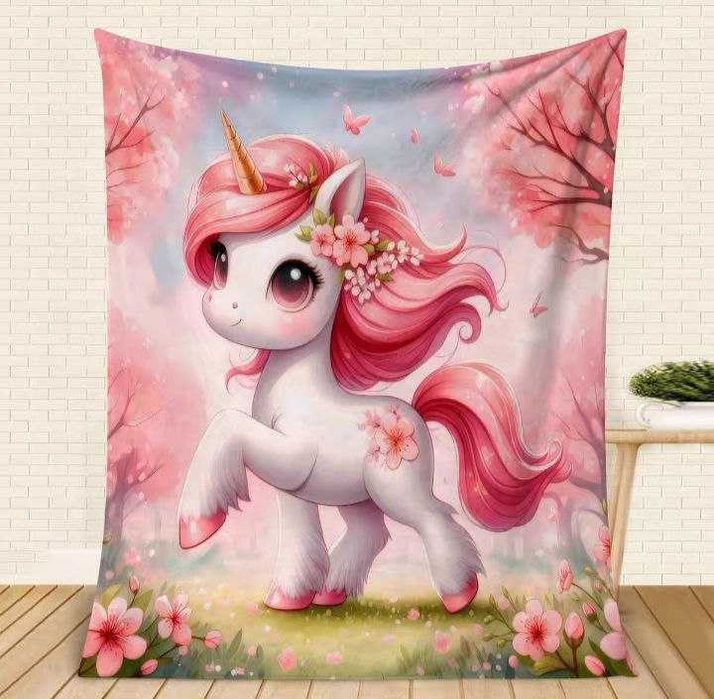 Подарочное покрывало