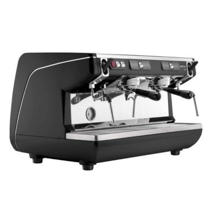 Кофемашина Nuova Simonelli Appia 2 Gr S