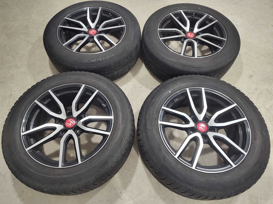 Jante 18 Renault Suzuki Mitsubishi Honda prindere 5x114.3