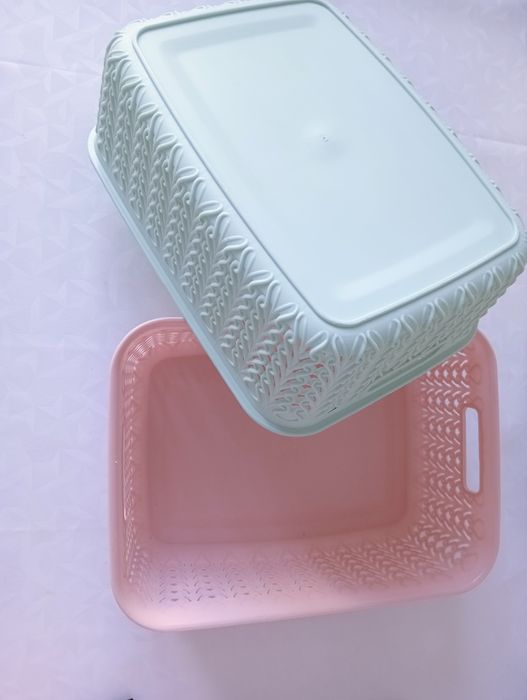 Корзинки для мелочей