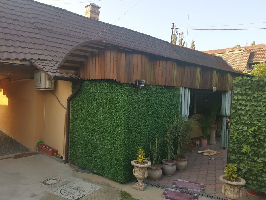 Apartament cu o camera