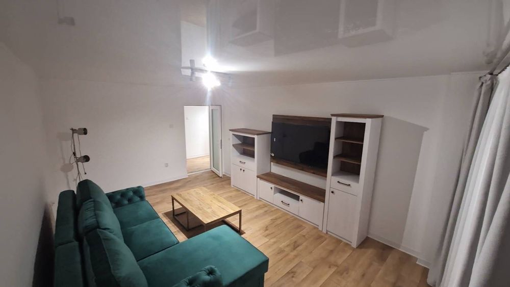 Apartament 2 camere, 70 mp, prima închiriere – zona Călărași Concordia