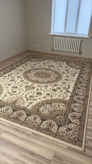 Ковры разные