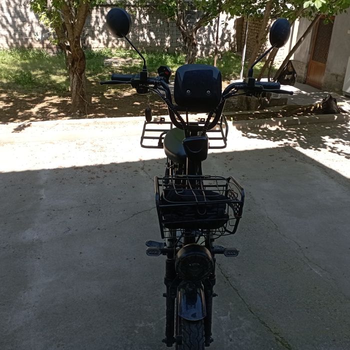 Elekta maped sotiladi