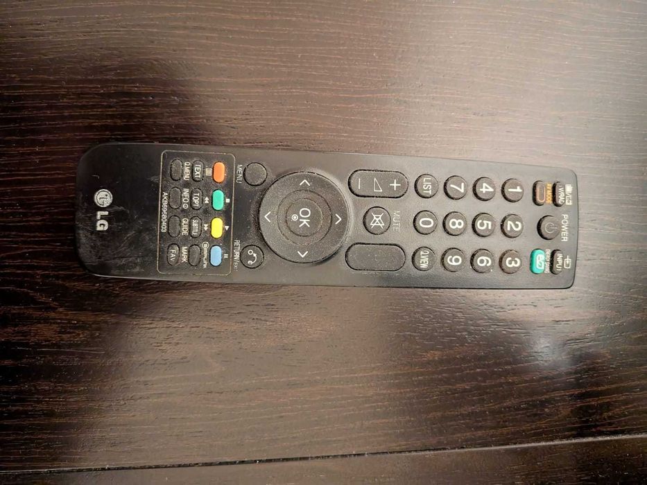 Телевизор LG 32LH3000 32 инча