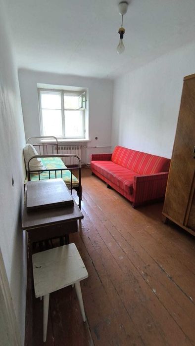 продам квартиру 3 микрорайон, дом 35