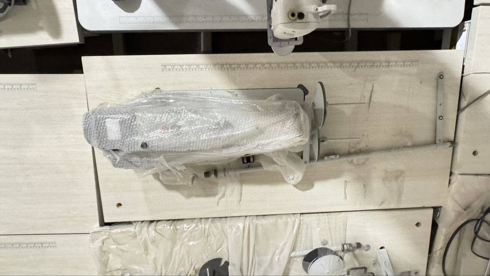 Промышленные швейные машинки  Typical