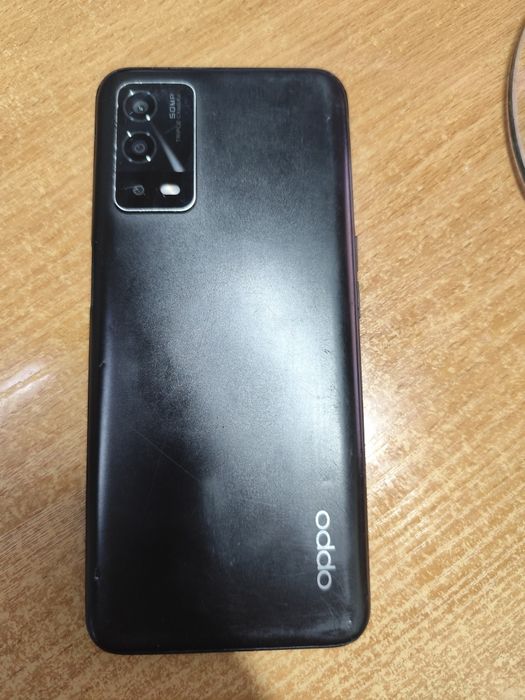 Oppo A55 в хорошем состоянии
