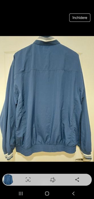 Geaca Adidas originala retro xl