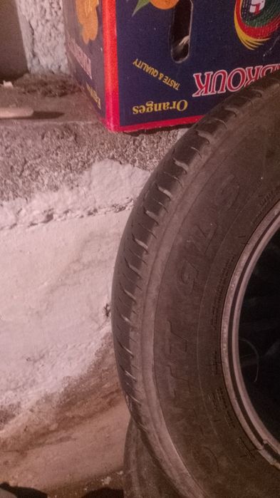 Продам калеса на мерс 124