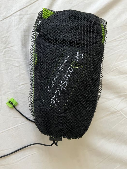 Сенник за детска количка SnoozeShade