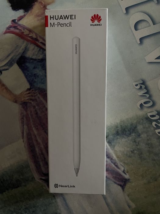 Huawei M-Pencil 25000 теңге