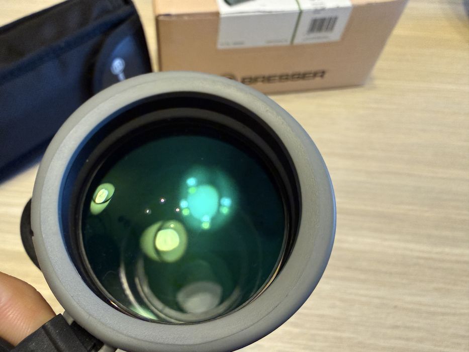 Monocular Bresser Wave 12x50