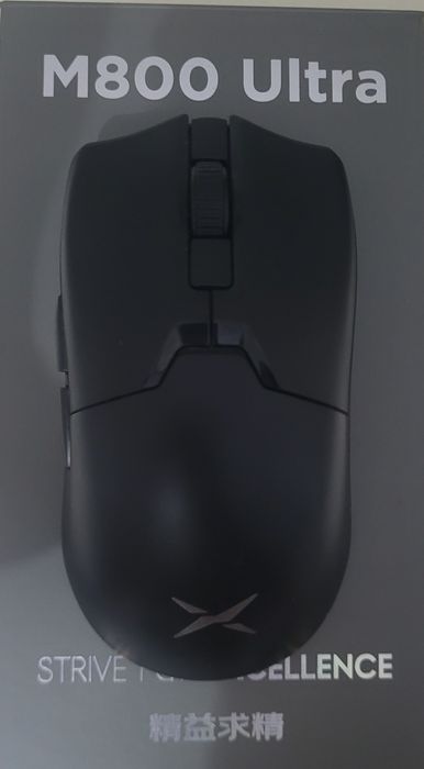 Мышка M800 ultra