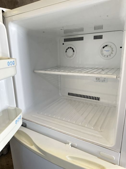 Холодильник LG No frost