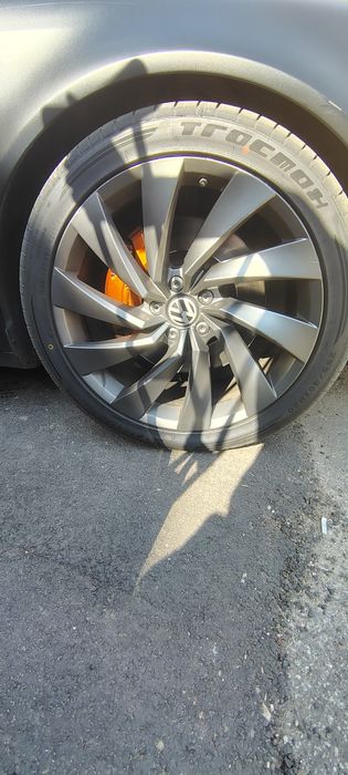 Jante Vw Arteon R20 Rosario 255 40 20