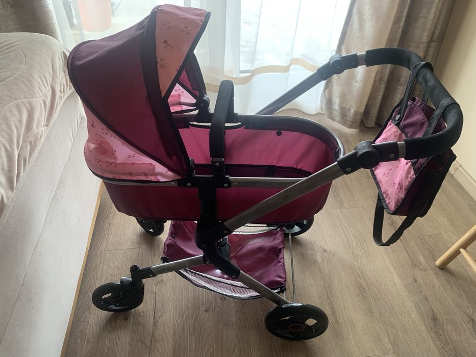 Детска количка за кукли