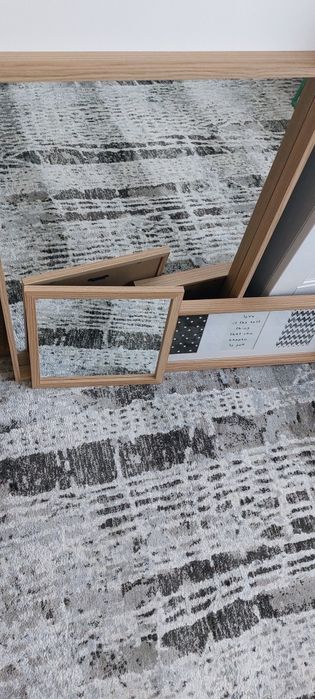 Зеркало, зеркало, сет