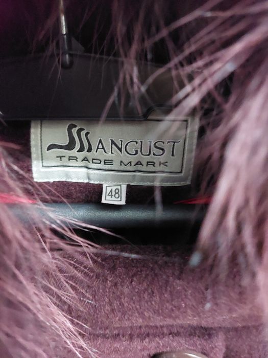 Palton damă de calitate