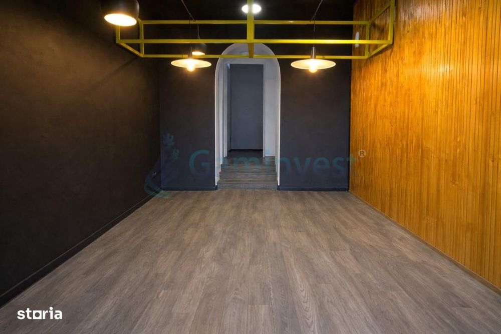 Spatiul pentru alimentatie publica ultracentral,Oradea,Gaminvest,A2683