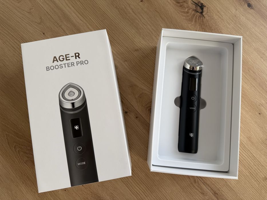 MediCube AGE-R Booster PRO Устройство за грижа за кожата