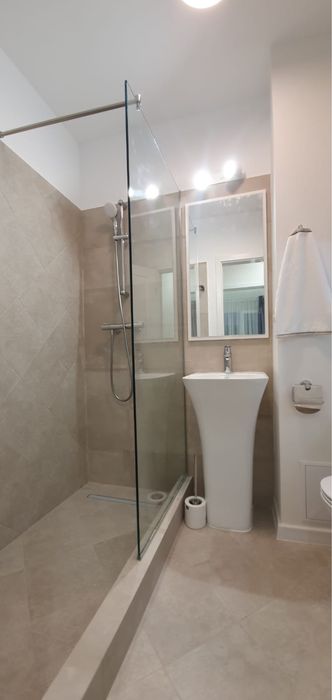 2 camere designer apartment | Nicolae Grigorescu – Parc IOR