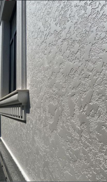 Travertin ishlari N1