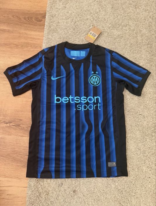 Tricou Lautaro Martinez