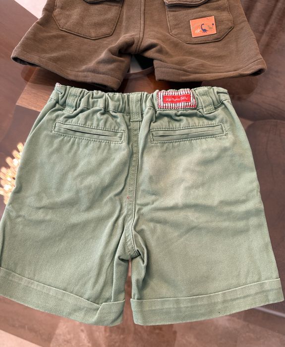 Pantaloni Scurti Copii 2-3Ani (Jojo Maman Bebe/John Lewis)