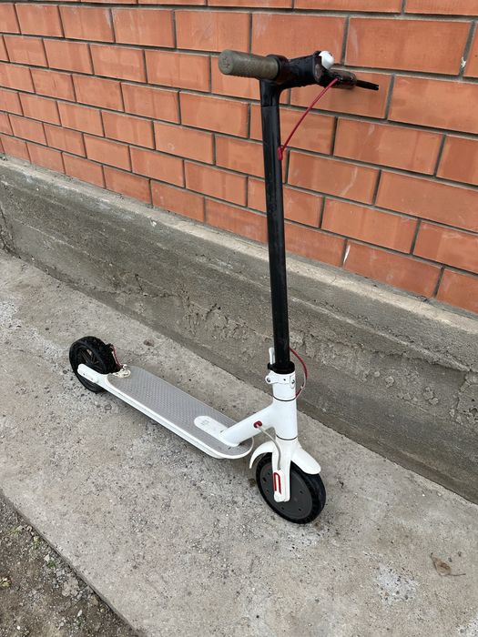 Электро самокат