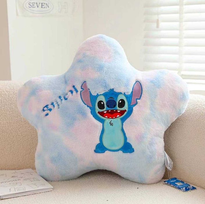 Игрушка мягкая для детей Лило и Стич 45см – ПОДАРКА ДОСТАВКА В 1 ДЕНЬ