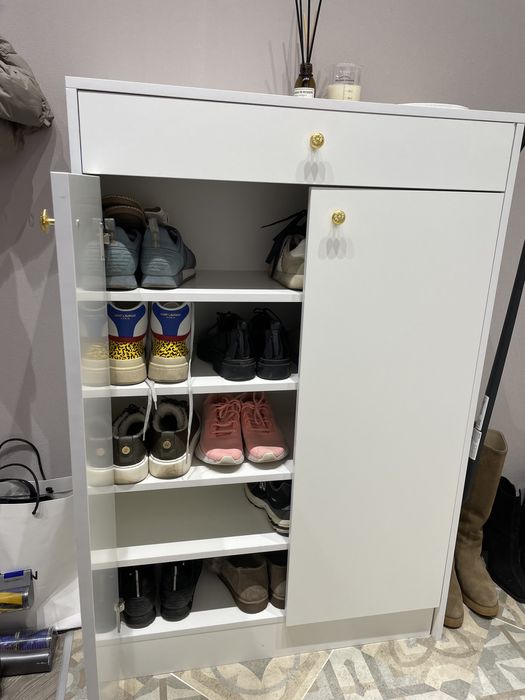 Продам шкаф для обуви