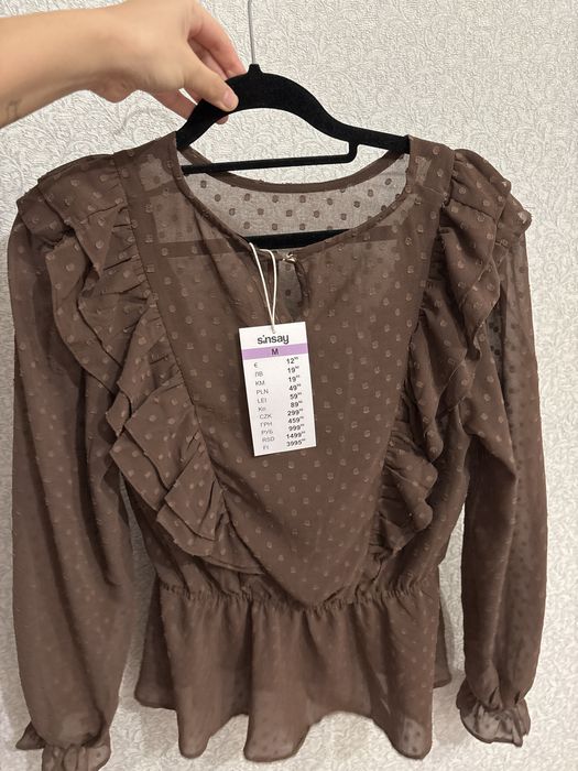 Срочно продам одежду