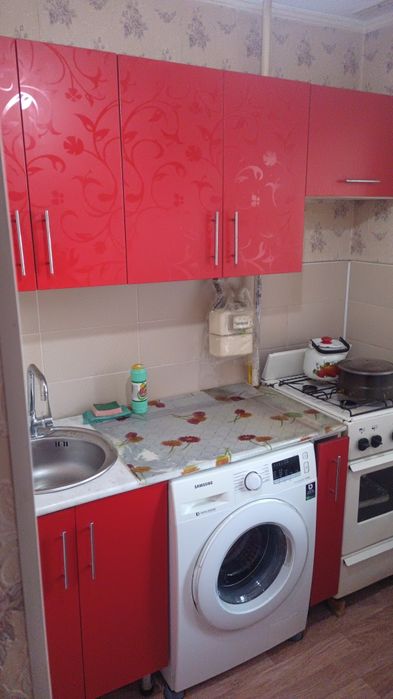 Продаётся 2 комнатная квартира