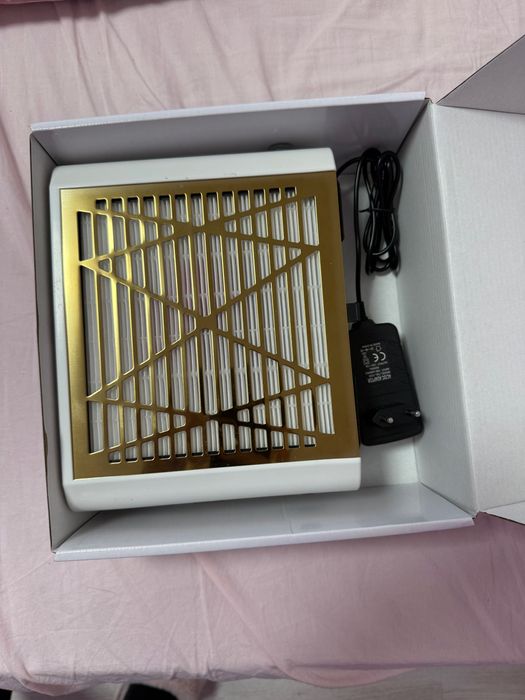 Прахоулавител професионален