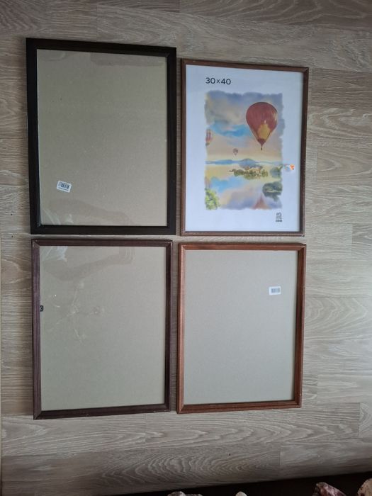 Рамка для картин 1800 тг