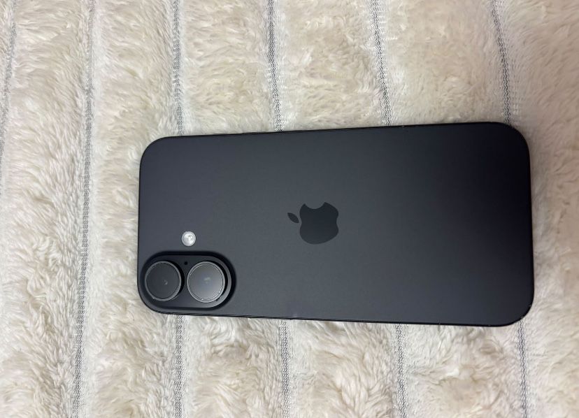 Iphone 16 128Gb