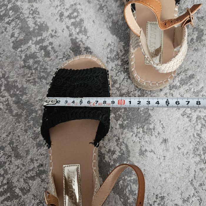 Sandale dama marimea 37