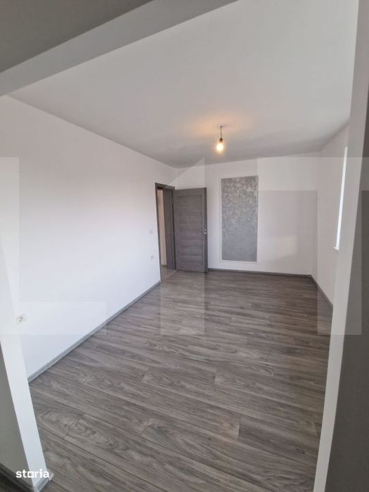 Casa tip duplex, 80 mp, Dinias