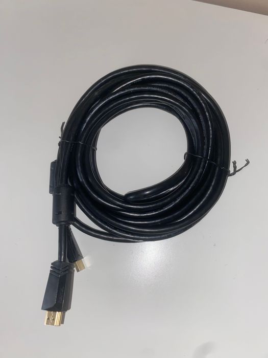 Cabluri HDMI Hama  lungimi diferite 10 m ,7 m si 5 m