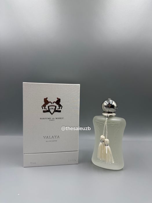 Parfums De Marly Valaya 100ml