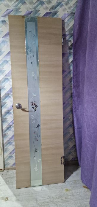 Межкомнатные двери