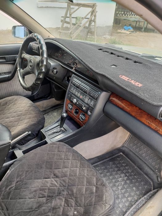 Ауди 100. с4 сатылады, срочно.