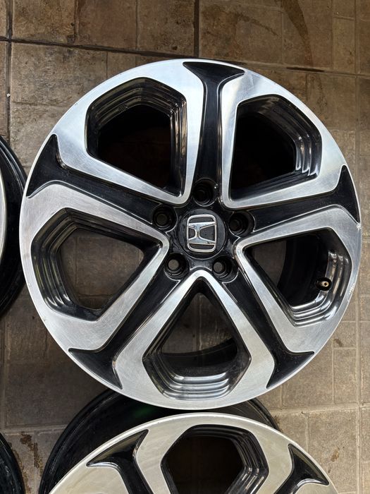 Оригинални джанти Honda / Хонда 17" 5х114.3
