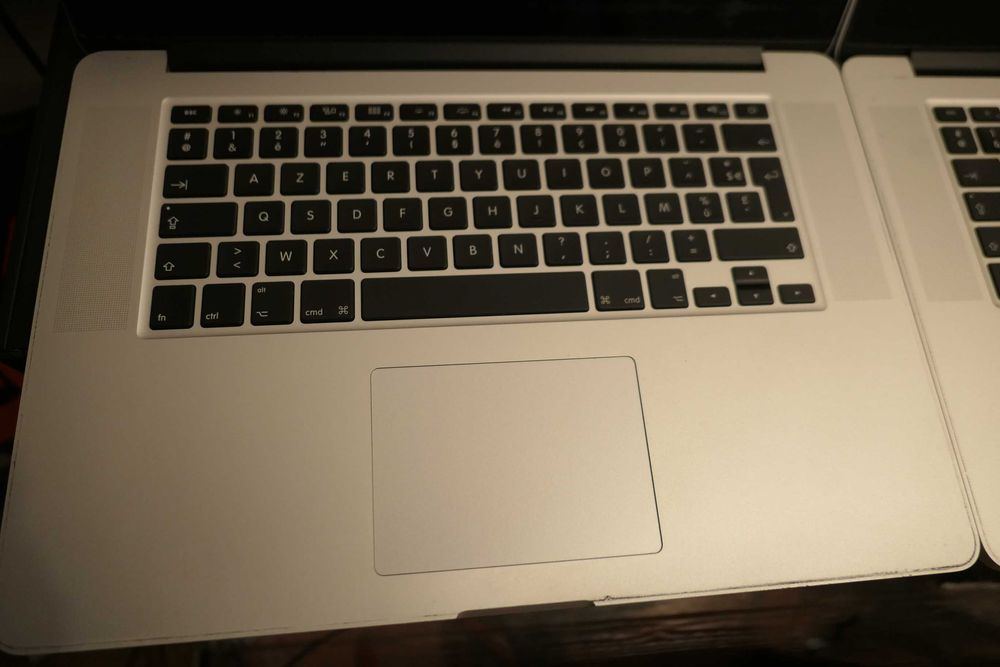 Laptop MacBook Pro 15 A1398 Palmrest TouchPad Placa de baza Ecran LED