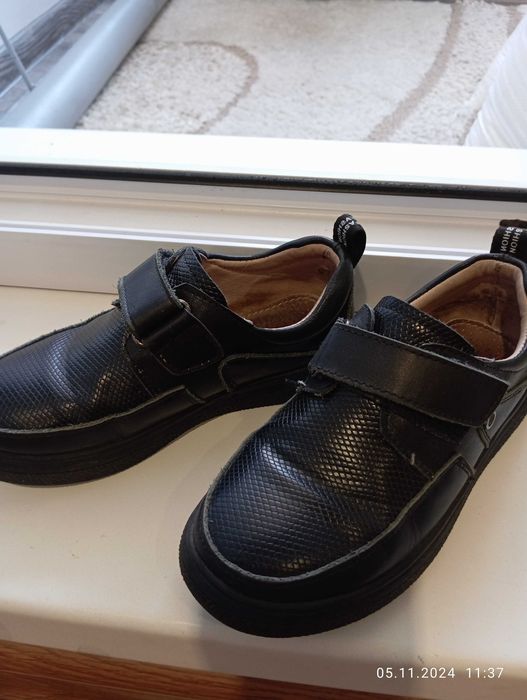 обувь для мальчика