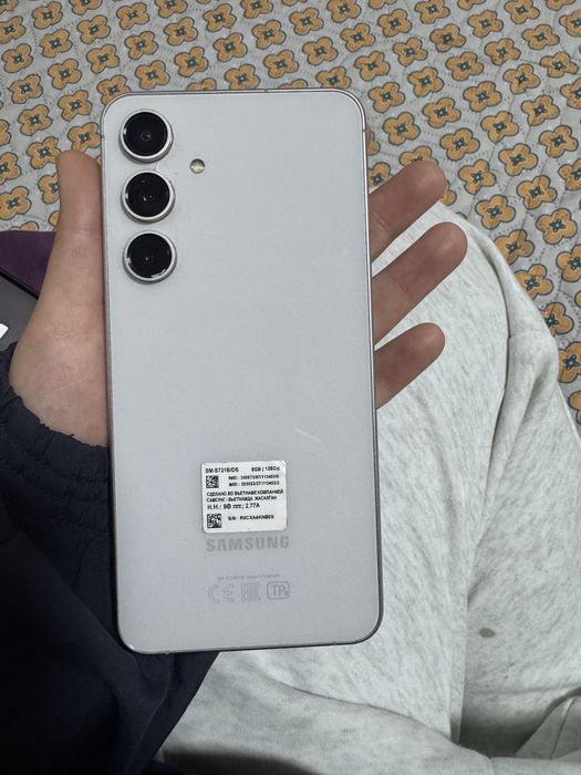 samsung a35,128 гб